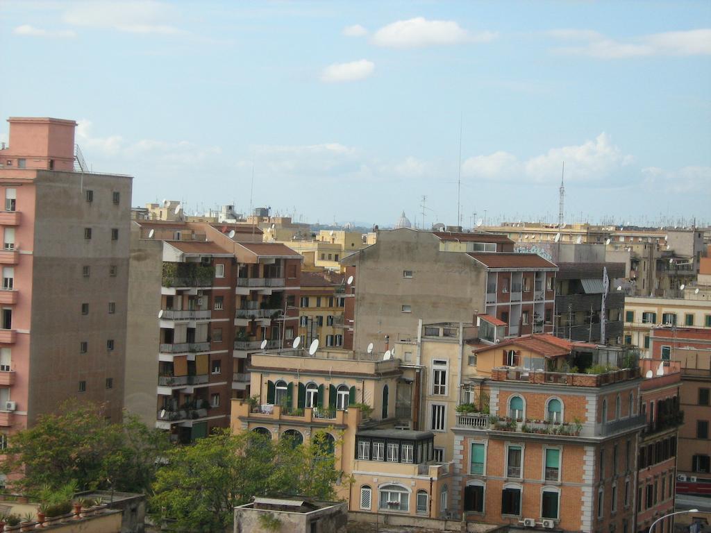 Bed & Breakfast Appia Nuova 2*